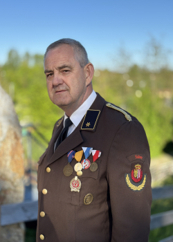 Günter Edtbauer